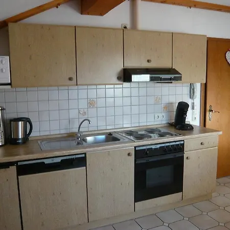 Ferienwohnung Gastehaus Helga Bodenmais Exterior foto