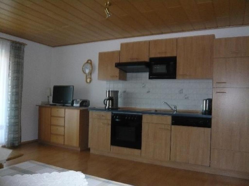 Apartment Gastehaus Helga Bodenmais