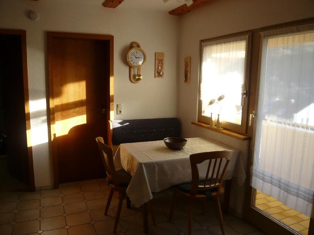 Apartment Gastehaus Helga Bodenmais