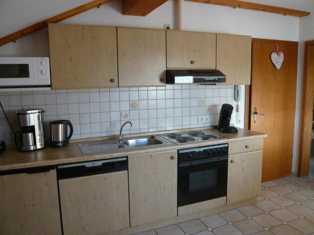 Apartment Gastehaus Helga Bodenmais